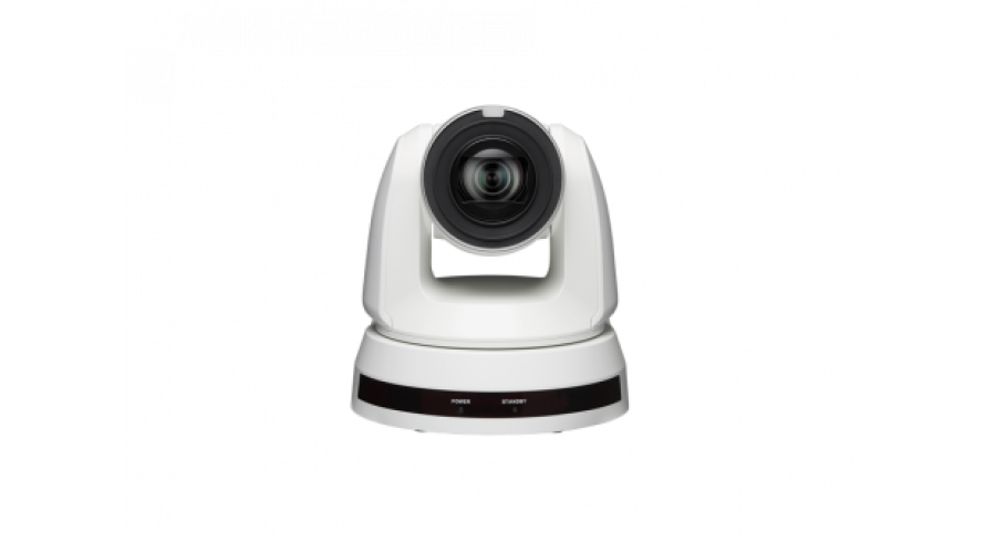Lumens VC-A61P 4K 30fps PTZ IP Camera (Бял) Lumens VC-A61P 4K 30fps PTZ IP Camera (Бял)