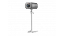 Lumens VC-BC301P 4K IP POV Camera (Grey)
