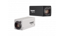 Lumens VC-BC701P 4Kp60 IP Box Camera (Бял)