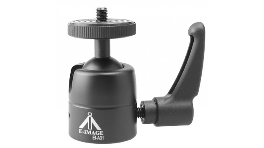 E-image EI-A31Big Ball Shoe Mounts
