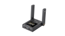 Comica Audio BoomX-U U2 Compact 2-Person UHF Wireless Microphone System for Mirrorless/DSLR Cameras (568 to 579 MHz) Comica Audio BoomX-U U2 Compact 2-Person UHF Wireless Microphone System for Mirrorless/DSLR Cameras (568 to 579 MHz)