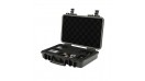 COMICA CVM-WM200А UHF Dual-Transmitter Lavalier Microphone Kit
