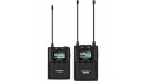 COMICA CVM-WM200C UHF  Microphone Set