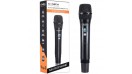 COMICA CVM-WM200/300HTX UHF WIRELESS HANDHELD MICROPHONE