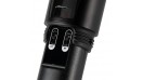 COMICA CVM-WM200/300HTX UHF WIRELESS HANDHELD MICROPHONE