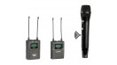COMICA CVM-WM200/300HTX UHF WIRELESS HANDHELD MICROPHONE