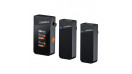 Comica Audio Vimo C3 (черен) - безжичен микрофон тип "брошка" Comica Audio Vimo C3 (черен) - безжичен микрофон тип "брошка"