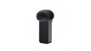 Comica Audio Vimo C3 (черен) - безжичен микрофон тип "брошка" Comica Audio Vimo C3 (черен) - безжичен микрофон тип "брошка"