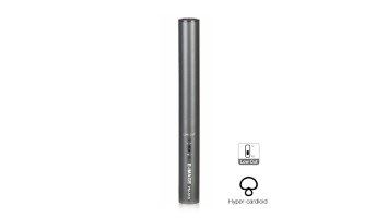 E-Image PM-510 Shotgun Microphone