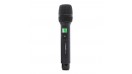 E-image MTR-S4 UHF Professional Wireless Microphone Kit (2xMT-600+1x MT-500+1xMR300) 