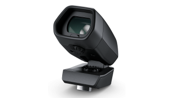 BlackMagic Pocket Cinema Camera Pro EVF BlackMagic Pocket Cinema Camera Pro EVF
