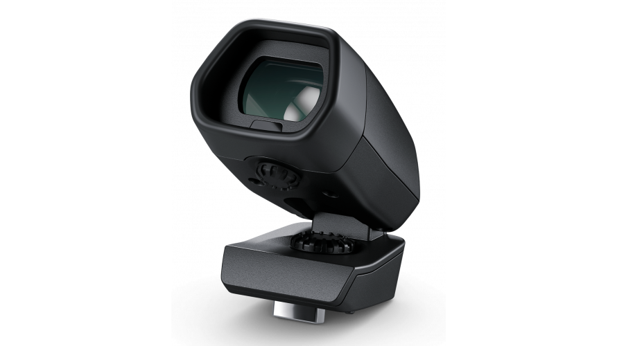 BlackMagic Pocket Cinema Camera Pro EVF BlackMagic Pocket Cinema Camera Pro EVF