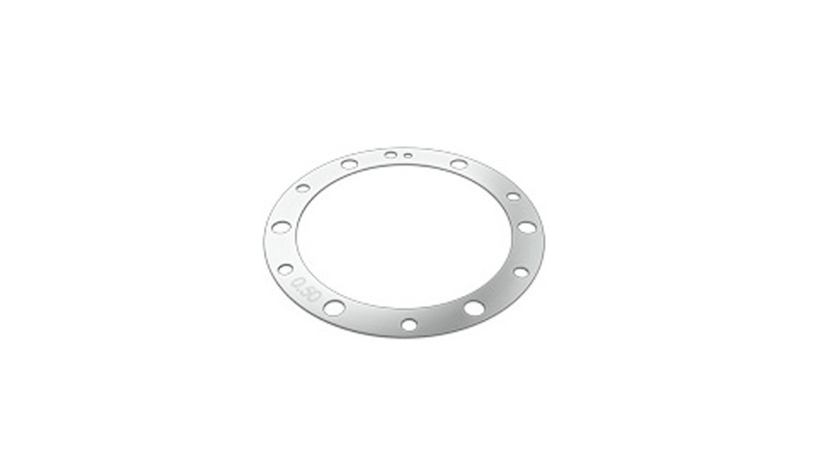 BlackMagic PL Mount Shim Kit BlackMagic PL Mount Shim Kit