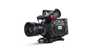 BlackMagic URSA Mini Pro 4.6K G2