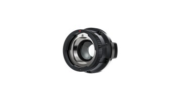 BlackMagic URSA Mini Pro B4 Mount