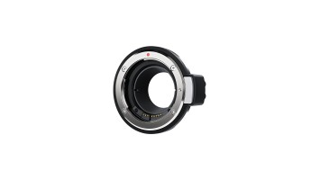 BlackMagic URSA Mini Pro EF Mount