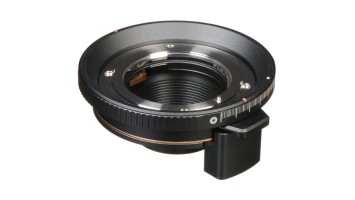 BlackMagic URSA Mini Pro F Mount BlackMagic URSA Mini Pro F Mount