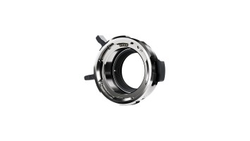 BlackMagic URSA Mini Pro PL Mount