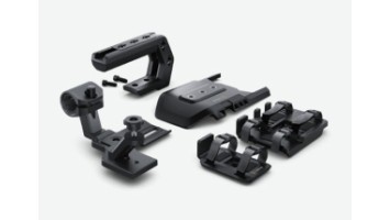 BlackMagic URSA Broadcast ENG Kit