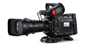 BlackMagic URSA Broadcast G2