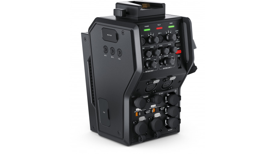 BlackMagic Camera Fiber Converter BlackMagic Camera Fiber Converter