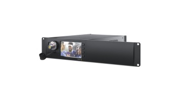 BlackMagic Studio Fiber Rack Kit
