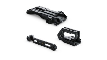 BlackMagic URSA Mini Shoulder Kit