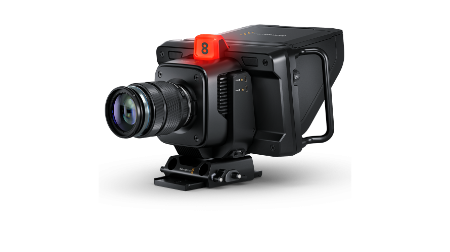 BlackMagic Studio Camera 4K Pro G2 BlackMagic Studio Camera 4K Pro G2