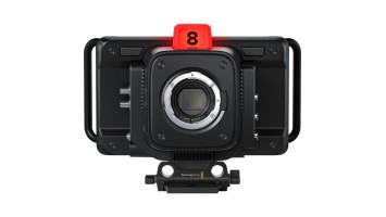 BlackMagic Studio Camera 6K Pro BlackMagic Studio Camera 6K Pro