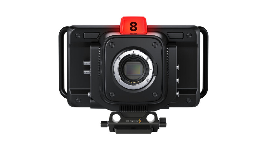 BlackMagic Studio Camera 6K Pro BlackMagic Studio Camera 6K Pro