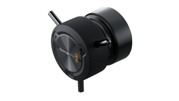 BlackMagic Focus Demand