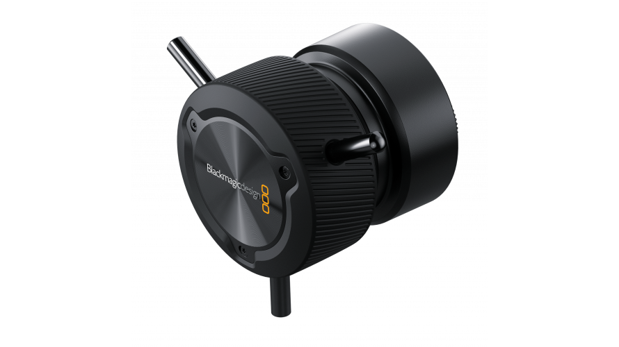 BlackMagic Focus Demand BlackMagic Focus Demand