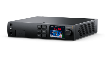 BlackMagic Studio Converter BlackMagic Studio Converter
