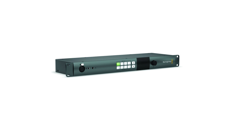 BlackMagic ATEM Studio Converter 2 BlackMagic ATEM Studio Converter 2