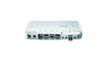 BlackMagic ATEM Camera Converter