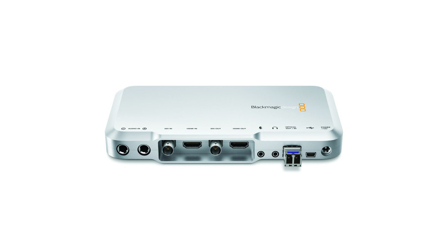 BlackMagic ATEM Camera Converter BlackMagic ATEM Camera Converter