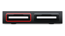 BlackMagic Cloud Dock 2