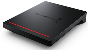 BlackMagic Cloud Store 20TB