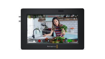 BlackMagic Video Assist 5'' 3G