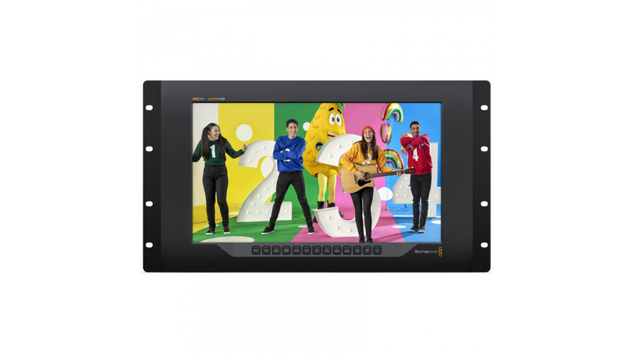 BlackMagic SmartView 4K G3 BlackMagic SmartView 4K G3