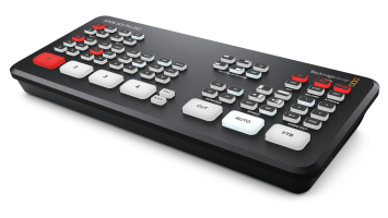 BlackMagic ATEM SDI Pro ISO BlackMagic ATEM SDI Pro ISO