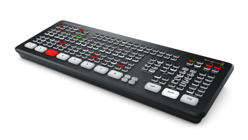 BlackMagic ATEM SDI Extreme ISO