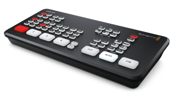 BlackMagic ATEM SDI