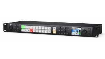 BlackMagic ATEM 2 M/E Constellation HD BlackMagic ATEM 2 M/E Constellation HD