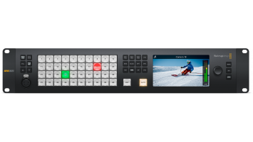 BlackMagic ATEM 4 M/E Constellation 4K