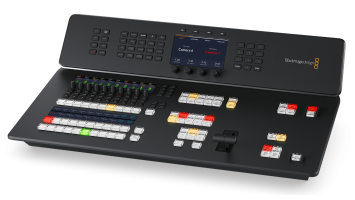 BlackMagic ATEM Television Studio HD8