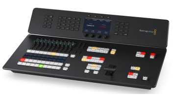 BlackMagic ATEM Television Studio HD8 ISO BlackMagic ATEM Television Studio HD8 ISO
