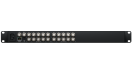 BlackMagic Videohub 10x10 12G