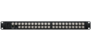 BlackMagic Videohub 20x20 12G
