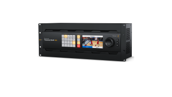 BlackMagic  Videohub 80x80 12G